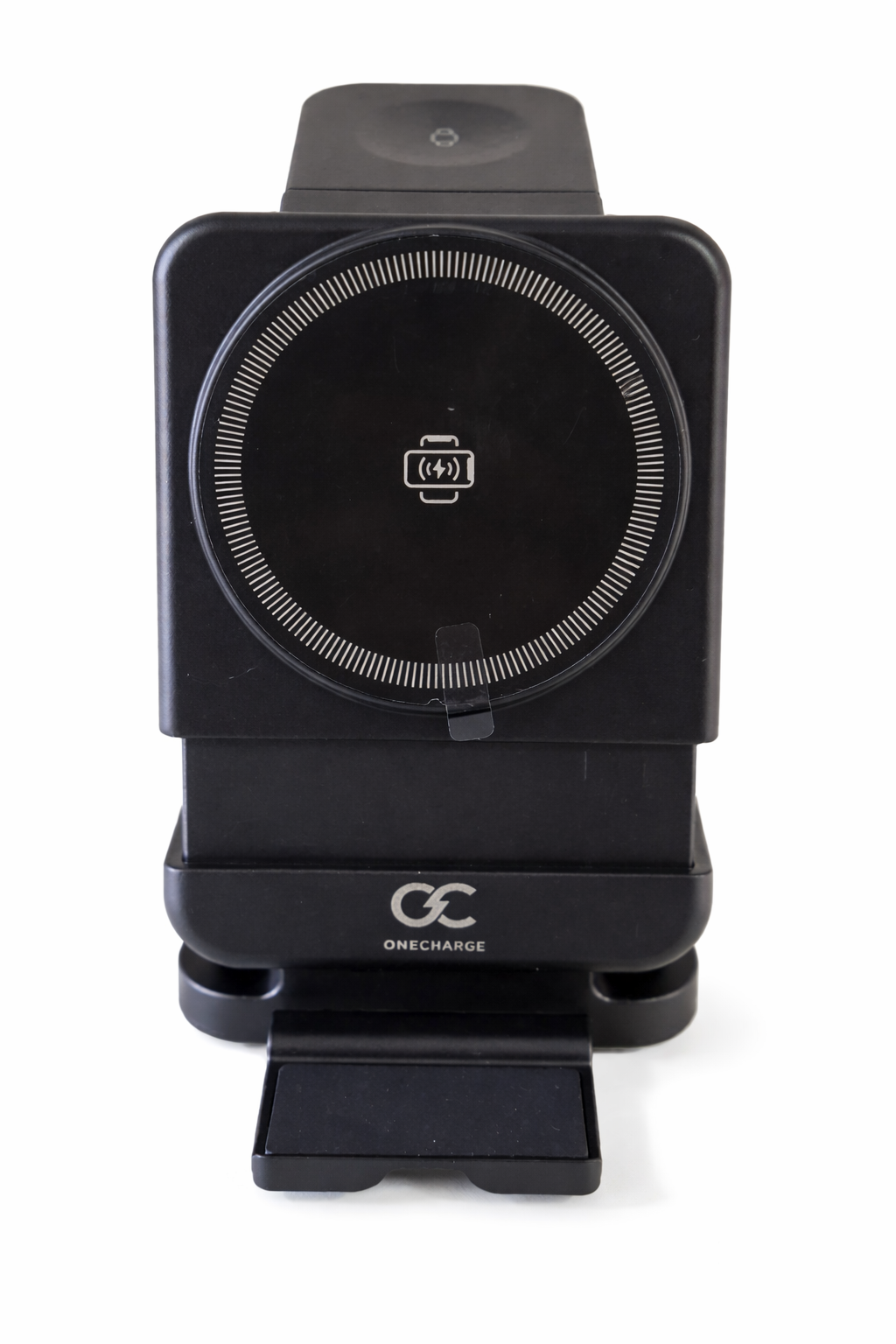 Cargador inalámbrico Onecharge 3 en 1 - Orden y Comodidad al mismo tiempo